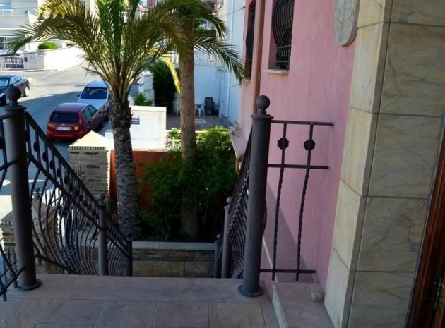 Wiederverkauf - Villa - San Miguel de Salinas - San Miguel de Salinas Centro