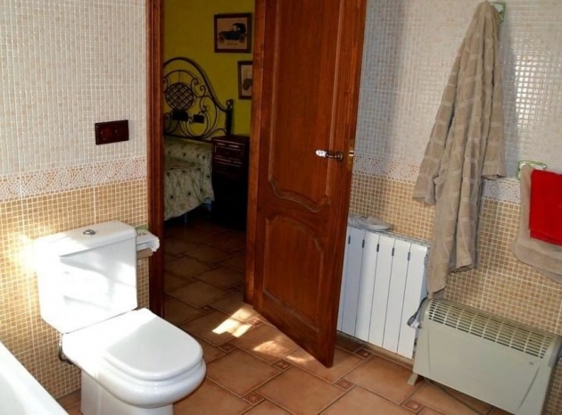 Wiederverkauf - Villa - San Miguel de Salinas - San Miguel de Salinas Centro