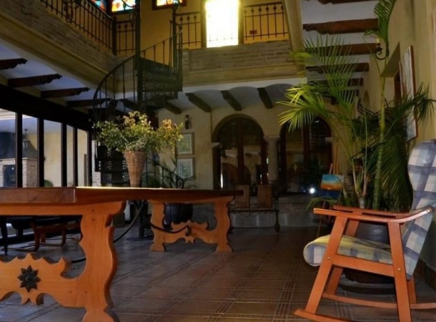 Wiederverkauf - Villa - San Miguel de Salinas - San Miguel de Salinas Centro