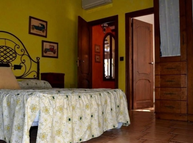 Wiederverkauf - Villa - San Miguel de Salinas - San Miguel de Salinas Centro