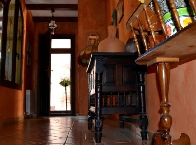 Wiederverkauf - Villa - San Miguel de Salinas - San Miguel de Salinas Centro