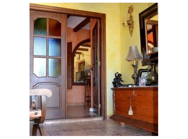 Wiederverkauf - Villa - San Miguel de Salinas - San Miguel de Salinas Centro