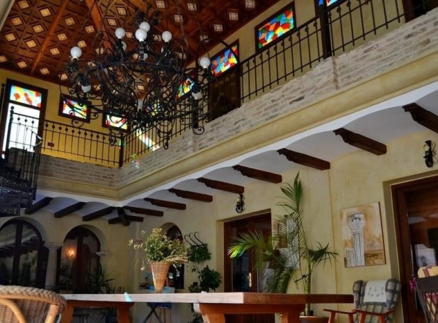 Wiederverkauf - Villa - San Miguel de Salinas - San Miguel de Salinas Centro