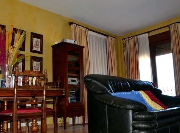 Wiederverkauf - Villa - San Miguel de Salinas - San Miguel de Salinas Centro