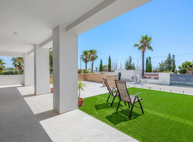 Wiederverkauf - Country Property - Los Montesinos - Los Montesinos Centro