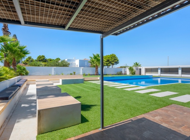 Wiederverkauf - Country Property - Los Montesinos - Los Montesinos Centro