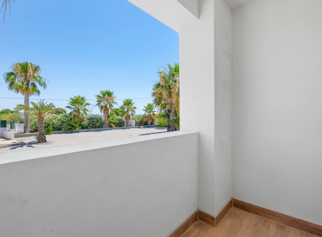 Wiederverkauf - Country Property - Los Montesinos - Los Montesinos Centro