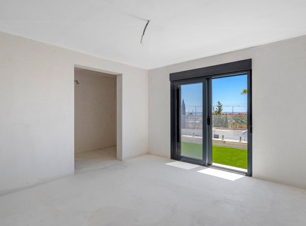 Wiederverkauf - Country Property - Los Montesinos - Los Montesinos Centro