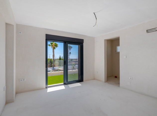 Wiederverkauf - Country Property - Los Montesinos - Los Montesinos Centro