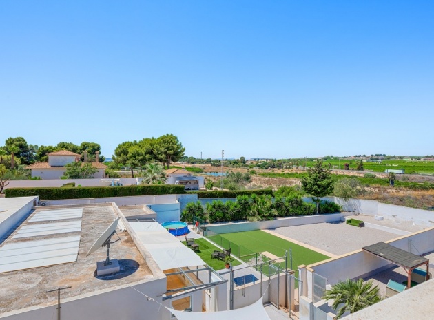Wiederverkauf - Country Property - Los Montesinos - Los Montesinos Centro