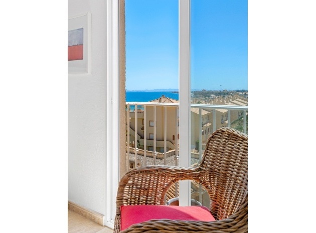 Wiederverkauf - Wohnung - Orihuela - Cabo Roig