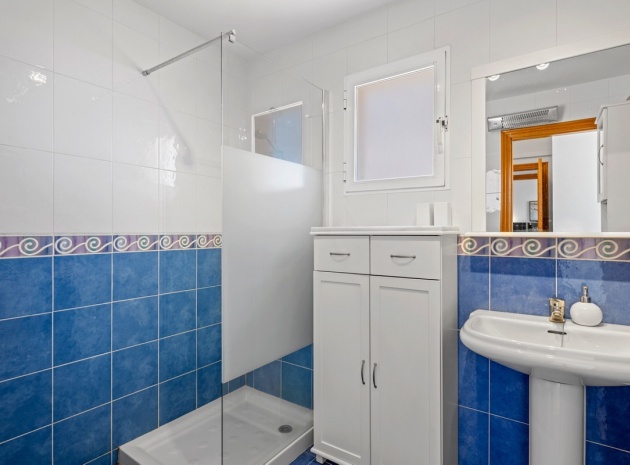 Wiederverkauf - Wohnung - Orihuela - Cabo Roig