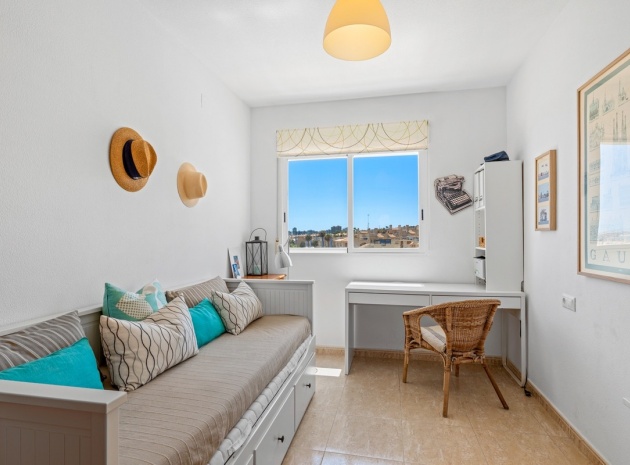 Wiederverkauf - Wohnung - Orihuela - Cabo Roig