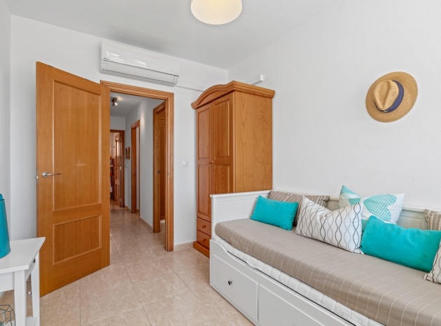 Wiederverkauf - Wohnung - Orihuela - Cabo Roig