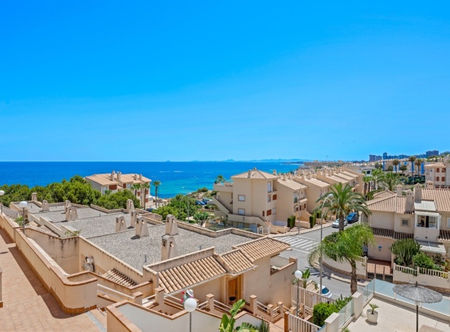 Wiederverkauf - Wohnung - Orihuela - Cabo Roig