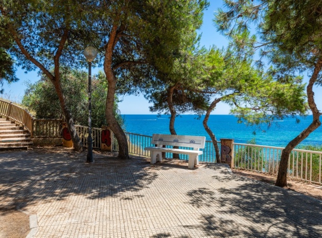 Wiederverkauf - Wohnung - Orihuela - Cabo Roig