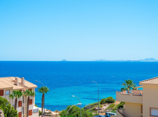 Wiederverkauf - Wohnung - Orihuela - Cabo Roig