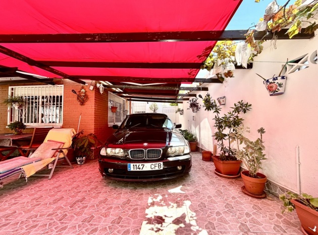 Wiederverkauf - Stadthaus - Orihuela - Los Altos
