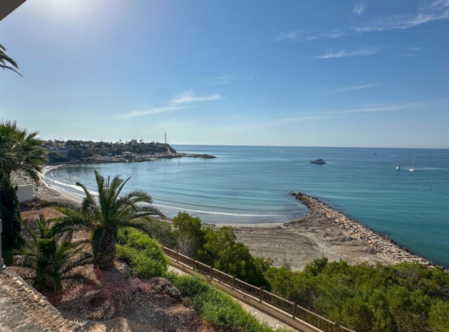 Återförsäljning - Villa - Orihuela - Cabo Roig