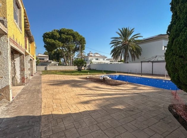 Återförsäljning - Villa - Orihuela - Cabo Roig