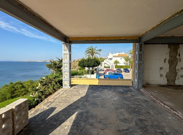 Återförsäljning - Villa - Orihuela - Cabo Roig