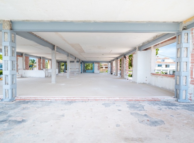 Återförsäljning - Villa - Orihuela - Cabo Roig