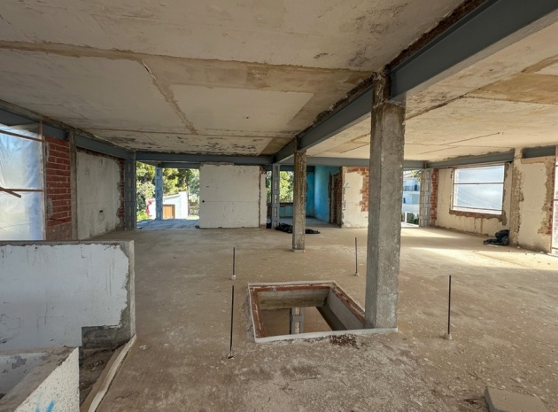 Återförsäljning - Villa - Orihuela - Cabo Roig