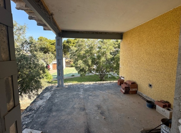 Återförsäljning - Villa - Orihuela - Cabo Roig