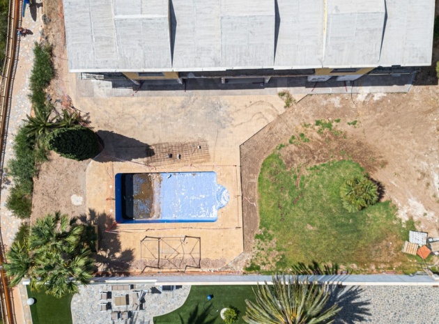 Återförsäljning - Villa - Orihuela - Cabo Roig