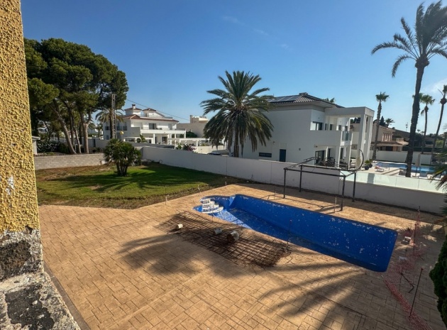 Återförsäljning - Villa - Orihuela - Cabo Roig