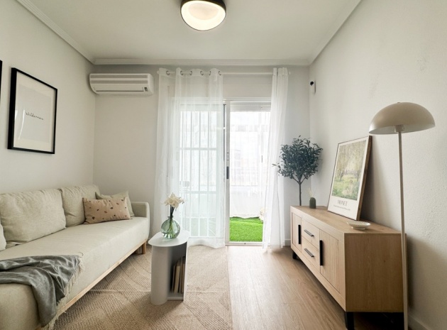 Wiederverkauf - Wohnung - Orihuela - Playa Flamenca
