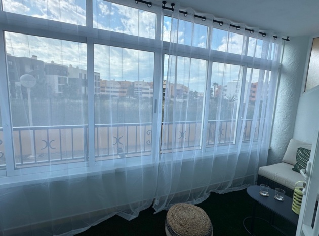 Wiederverkauf - Wohnung - Orihuela - Playa Flamenca