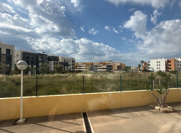 Wiederverkauf - Wohnung - Orihuela - Playa Flamenca