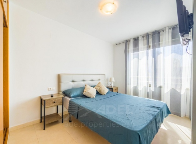Resale - Apartment - Torrevieja - Playa De Los Locos