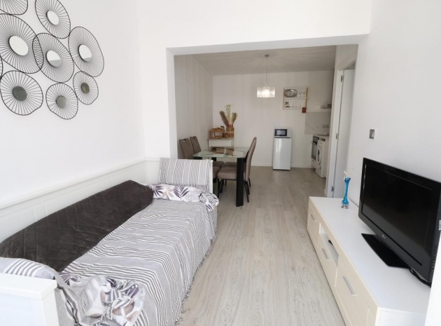 Wederverkoop - Appartement - Los Balcones - lago jardin