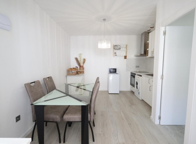 Wederverkoop - Appartement - Los Balcones - lago jardin