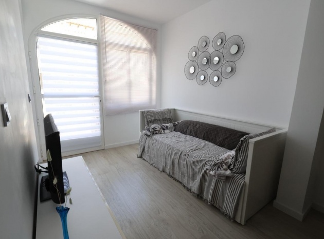 Wederverkoop - Appartement - Los Balcones - lago jardin