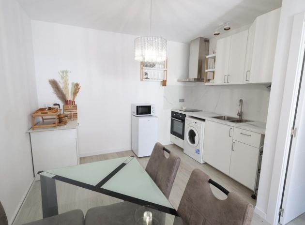 Wederverkoop - Appartement - Los Balcones - lago jardin