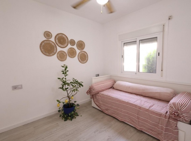 Wederverkoop - Appartement - Los Balcones - lago jardin