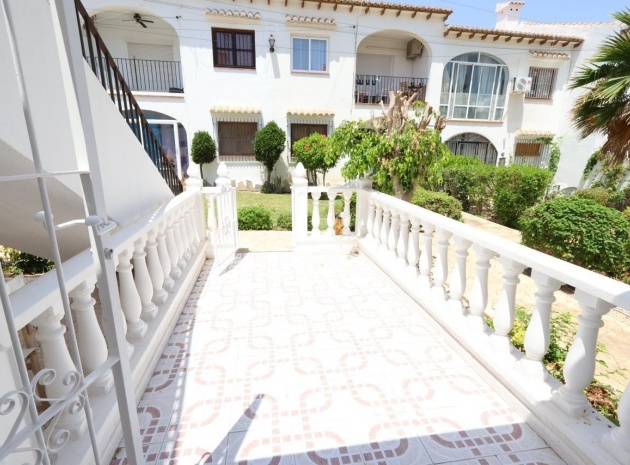Wederverkoop - Appartement - Los Balcones - lago jardin
