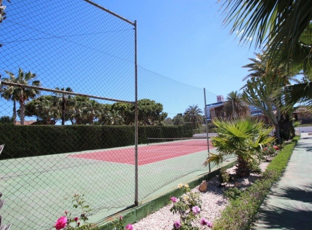 Wederverkoop - Appartement - Los Balcones - lago jardin