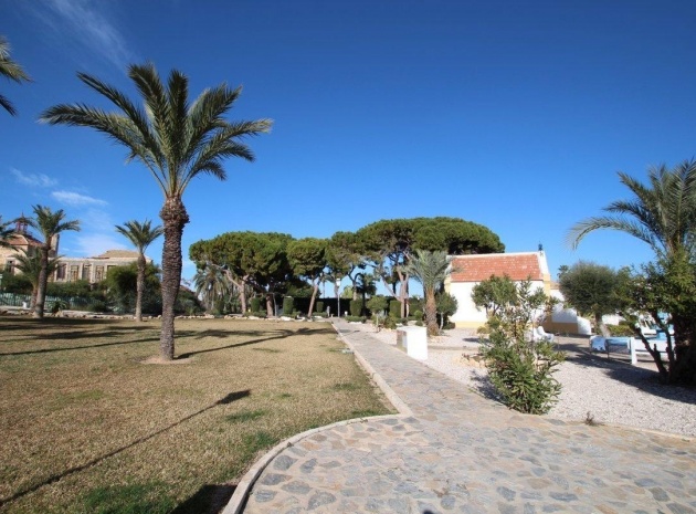 Wederverkoop - Appartement - Los Balcones - lago jardin