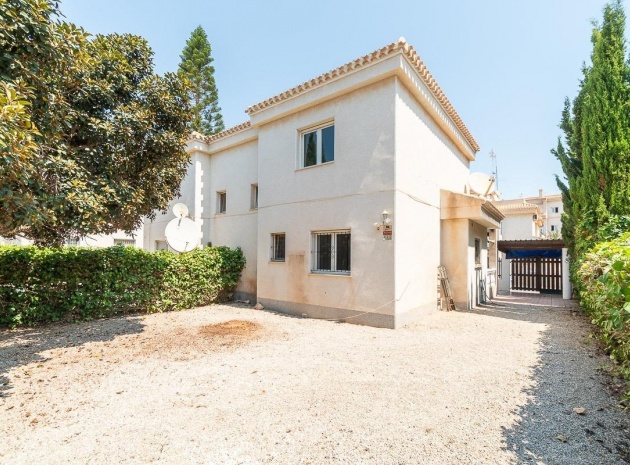 Resale - Townhouse - Playa Flamenca
