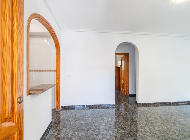 Resale - Townhouse - Playa Flamenca