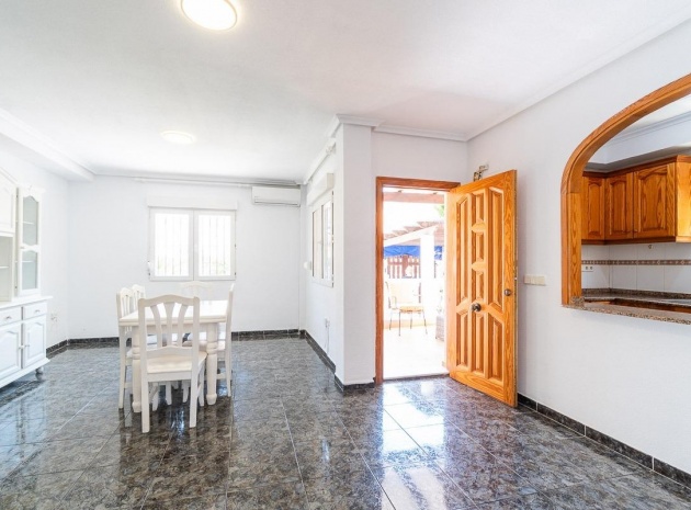 Resale - Townhouse - Playa Flamenca