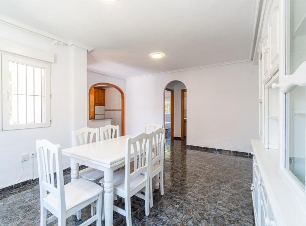 Resale - Townhouse - Playa Flamenca