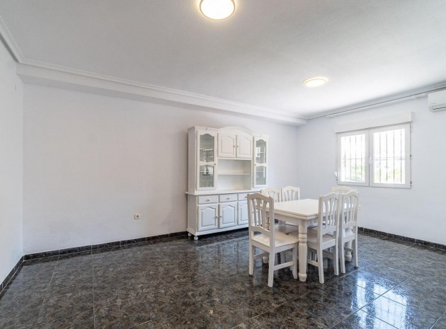 Resale - Townhouse - Playa Flamenca