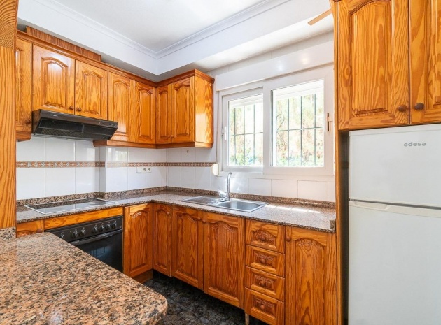 Resale - Townhouse - Playa Flamenca