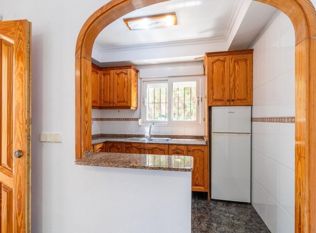 Resale - Townhouse - Playa Flamenca