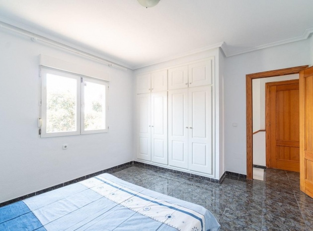 Resale - Townhouse - Playa Flamenca